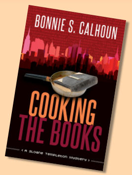 Cooking The Books