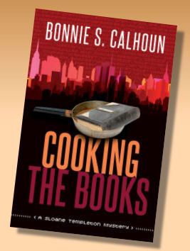 Cooking The Books