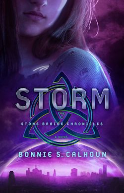 Lightning (Stone Braide Chronicles Bk#2)