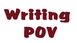 Writing POV